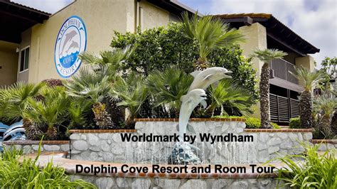 dolphin cove anaheim ca|dolphins cove resort anaheim worldmark.